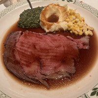 ロウリーズ・ザ・プライムリブ 恵比寿ガーデンプレイス店 - 