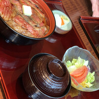 赤坂 津つ井 総本店 - 