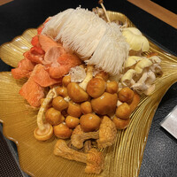 御膳房 銀座店 - 