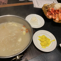 御膳房 銀座店 - 
