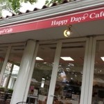 Happy Days Cafe - 