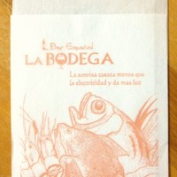 Bar Espanol LA BODEGA 大阪店 - 