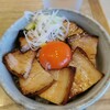 宍道湖しじみ中華蕎麦 琥珀 東京本店