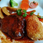 レストランカヤ - 