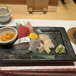 Sushi Chuugokuryouri Fukurokuju - 