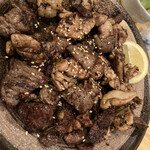 赤ちょうちん - 