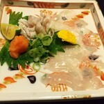 幸せ料理　きたはち - 