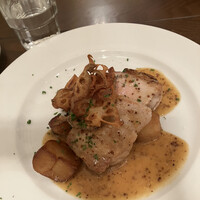 BISTRO DOUBLE - 