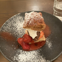 BISTRO DOUBLE - 