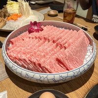 和牛 まつした 本通り店 - 