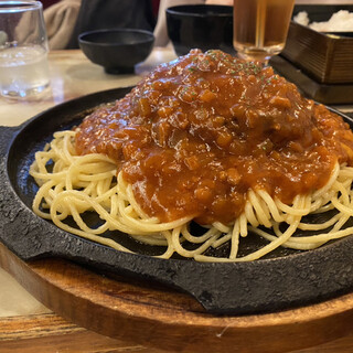 喫茶 コロンビア_1