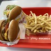 IN-N-OUT BURGER - 料理写真: