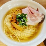 RAMEN 火影 - 