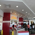 IN-N-OUT BURGER - 