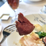 ファンベック・ナオト - リフト