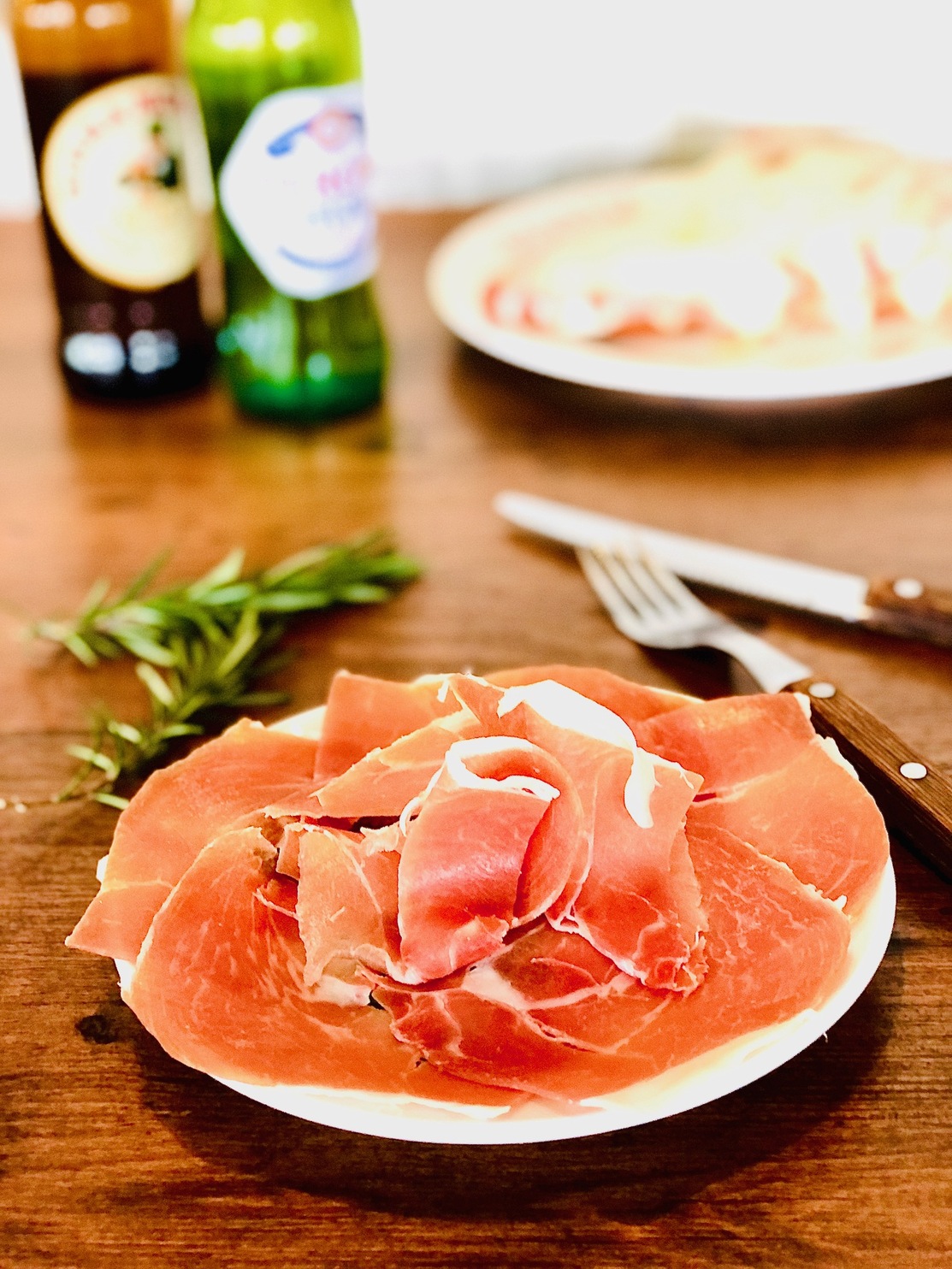 ゆっち　スポンティーニ PIZZERIA SPONTINI カスケード原宿店 （ピッツェリア スポンティーニ