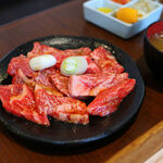 Yakiniku Reimen Sanzenri - 