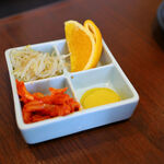 焼肉・冷麺 三千里 - 