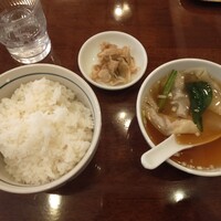 三和楼 -  三和楼 -