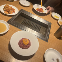 ビーフキッチン 恵比寿店 - 