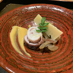 日本料理 徳専 - 