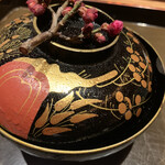 日本料理 徳専 - 