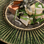 日本料理 徳専 - 