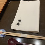 日本料理 徳専 - 