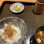 日本料理 徳専 - 