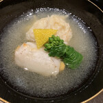 日本料理 徳専 - 