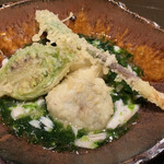 日本料理 徳専 - 