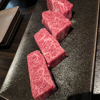 焼肉うしごろ 銀座並木通り店 - 