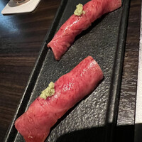 焼肉うしごろ 銀座並木通り店 - 