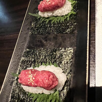 焼肉うしごろ 銀座並木通り店 - 