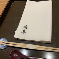 日本料理 徳専 - 