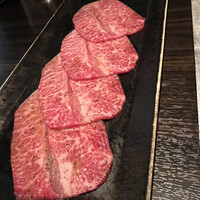 焼肉うしごろ 銀座並木通り店 - 
