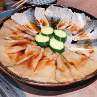 焼ふぐ夢鉄砲 中目黒店 - 