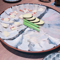 焼ふぐ夢鉄砲 中目黒店 - 
