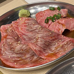 焼肉ヒロミヤ - 