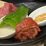 焼肉ヒロミヤ - 