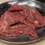 焼肉ヒロミヤ - 