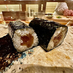 金多楼 - 干瓢巻き