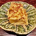 金多楼 - 玉子焼き
