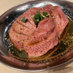 焼肉ヒロミヤ - 