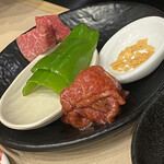 焼肉ヒロミヤ - 