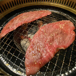 焼肉ヒロミヤ - 