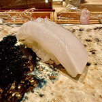 金多楼 - 墨烏賊