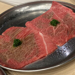 焼肉ヒロミヤ - 