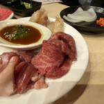 焼肉ヒロミヤ - 