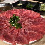 焼肉ヒロミヤ - 